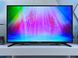 Телевізор Samsung 32' Smart TV; UHD; Wi-Fi; T2; ua32cu8000