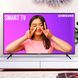 Телевізор Samsung 32' Smart TV; UHD; Wi-Fi; T2; ua32cu8000