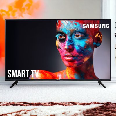 Телевизор Samsung 32 дюйма SmartTV