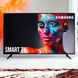 Телевізор Samsung 32 дюйма Smart TV