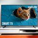 Телевизор Samsung 42" 107см  SmartTV ua42cu8000