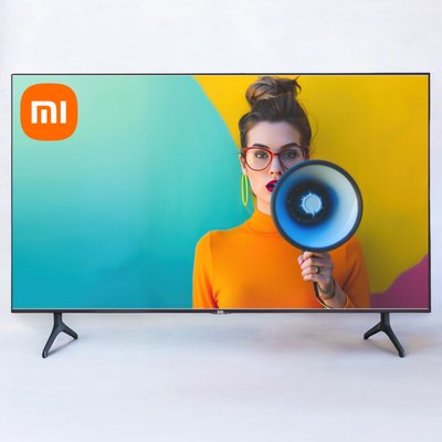 Телевізор Xiaomi TV 32' - 82см Smart TV