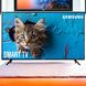 Телевизор SmartTV Samsung 55" дюймов с 4K-UHD, T2 и Wi-Fi