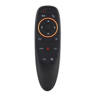 Пульт Air Mouse G10S с голосовым набором
